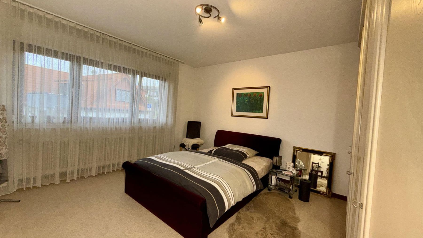 Predaj domu 232 m², pozemek 642 m², Am Wingert, Rockenberg, Hesensko Predaj domu 232 m², pozemek 642 m², Am Wingert, Rockenberg, Hesensko