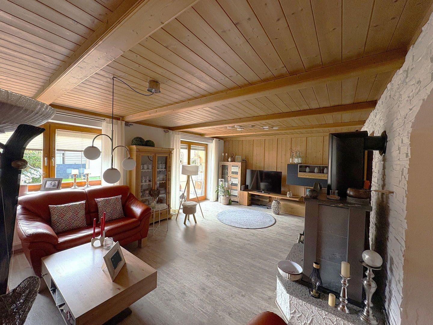 Predaj domu 150 m², pozemek 290 m², Töging am Inn, Bavorsko Predaj domu 150 m², pozemek 290 m², Töging am Inn, Bavorsko