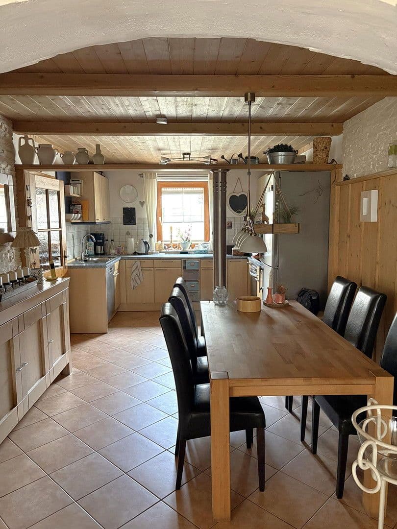 Predaj domu 150 m², pozemek 290 m², Töging am Inn, Bavorsko Predaj domu 150 m², pozemek 290 m², Töging am Inn, Bavorsko