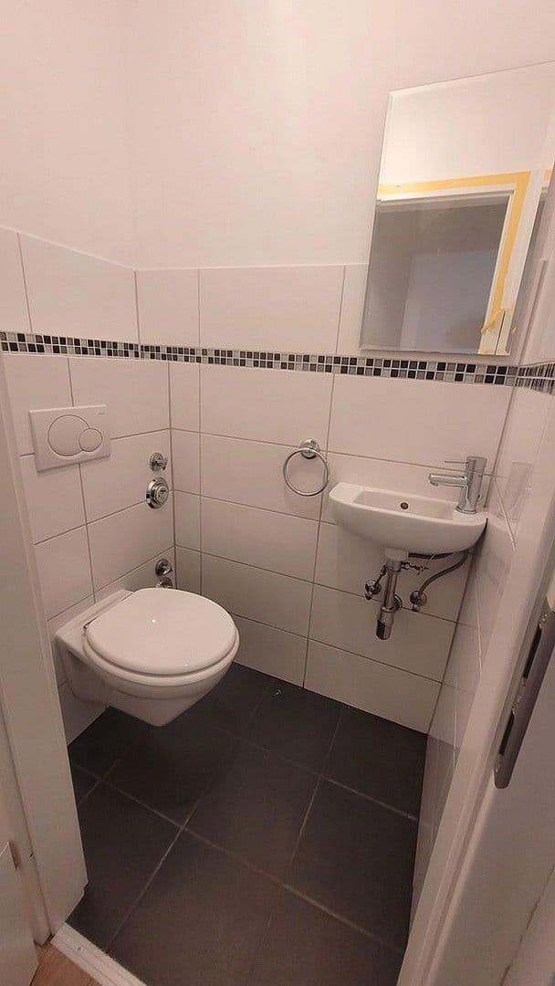 Prenájom bytu 3-izbový 65 m², Ruststraße 9, Hamburg, Hamburg Prenájom bytu 3-izbový 65 m², Ruststraße 9, Hamburg, Hamburg