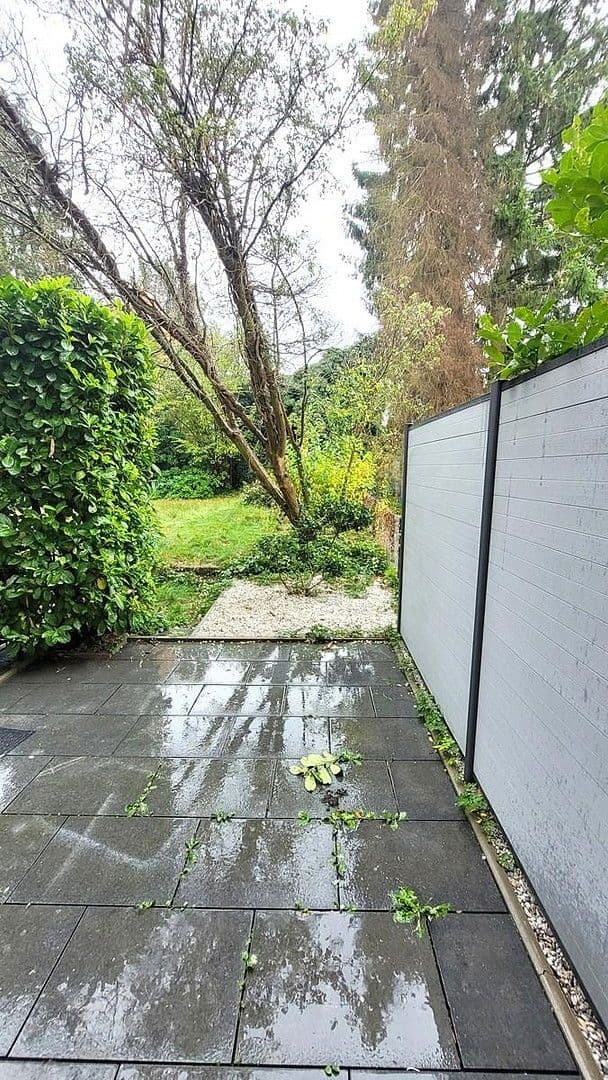 Prenájom bytu 3-izbový 65 m², Ruststraße 9, Hamburg, Hamburg Prenájom bytu 3-izbový 65 m², Ruststraße 9, Hamburg, Hamburg