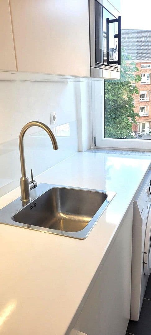 Prenájom bytu 3-izbový 65 m², Ruststraße 9, Hamburg, Hamburg Prenájom bytu 3-izbový 65 m², Ruststraße 9, Hamburg, Hamburg