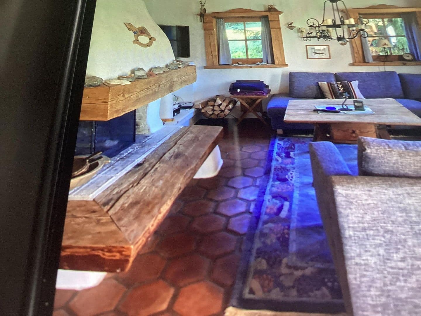 Predaj domu 260 m², pozemek 1.700 m², Jochberg, Tirolsko Predaj domu 260 m², pozemek 1.700 m², Jochberg, Tirolsko