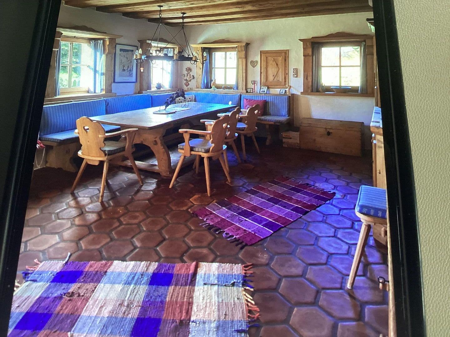 Predaj domu 260 m², pozemek 1.700 m², Jochberg, Tirolsko Predaj domu 260 m², pozemek 1.700 m², Jochberg, Tirolsko