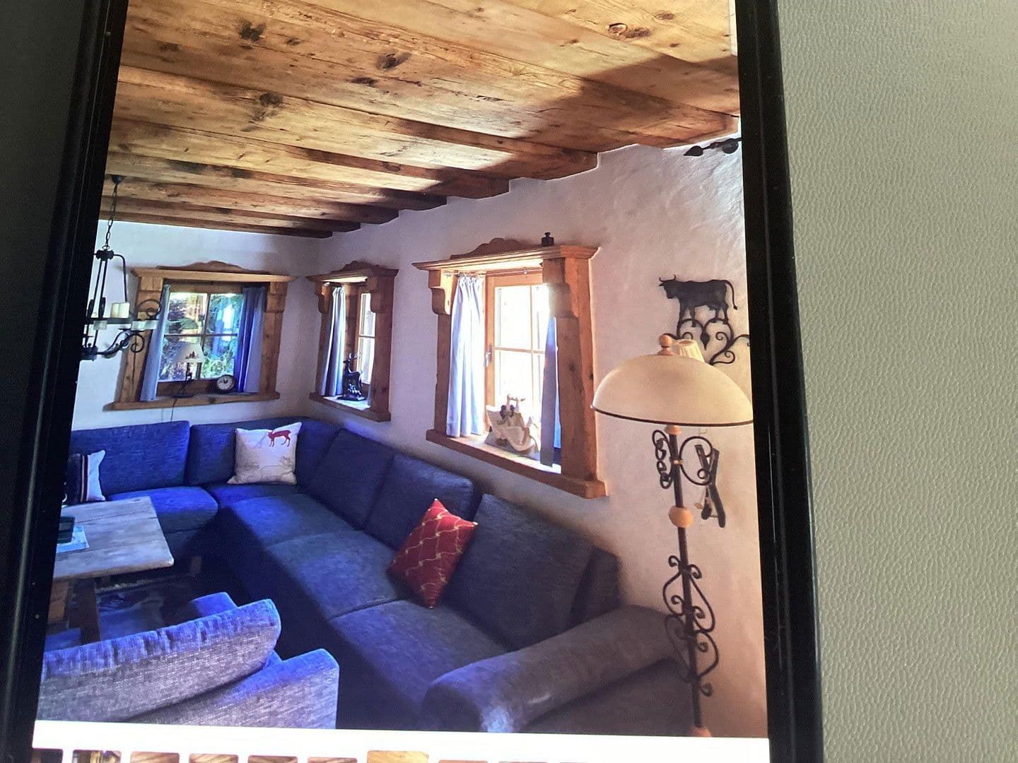 Predaj domu 260 m², pozemek 1.700 m², Jochberg, Tirolsko Predaj domu 260 m², pozemek 1.700 m², Jochberg, Tirolsko