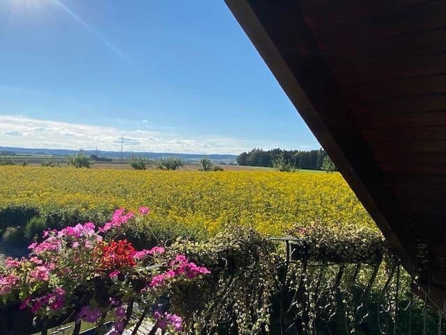 Predaj domu 320 m², pozemek 853 m², Anton Gabelestrasse 13, Meßkirch, Bádensko-Wurttembersko Predaj domu 320 m², pozemek 853 m², Anton Gabelestrasse 13, Meßkirch, Bádensko-Wurttembersko