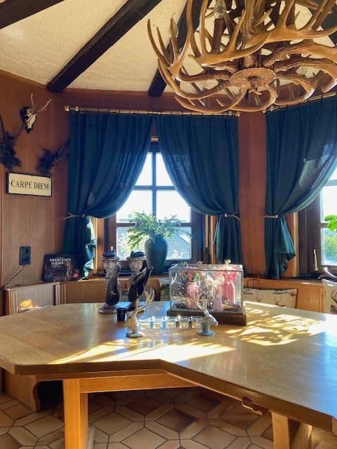 Predaj domu 320 m², pozemek 853 m², Anton Gabelestrasse 13, Meßkirch, Bádensko-Wurttembersko Predaj domu 320 m², pozemek 853 m², Anton Gabelestrasse 13, Meßkirch, Bádensko-Wurttembersko