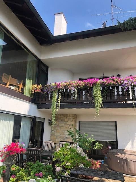 Predaj domu 320 m², pozemek 853 m², Anton Gabelestrasse 13, Meßkirch, Bádensko-Wurttembersko Predaj domu 320 m², pozemek 853 m², Anton Gabelestrasse 13, Meßkirch, Bádensko-Wurttembersko