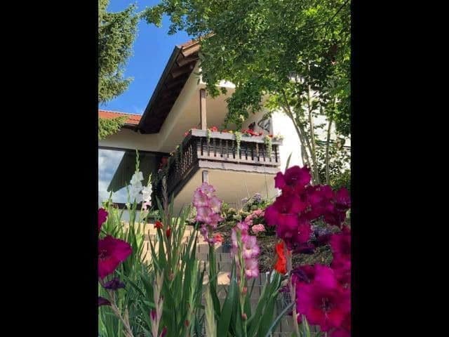 Predaj domu 320 m², pozemek 853 m², Anton Gabelestrasse 13, Meßkirch, Bádensko-Wurttembersko Predaj domu 320 m², pozemek 853 m², Anton Gabelestrasse 13, Meßkirch, Bádensko-Wurttembersko