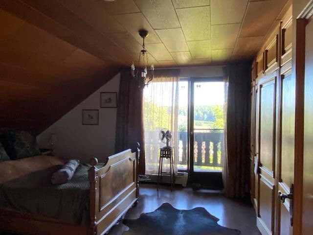 Predaj domu 320 m², pozemek 853 m², Anton Gabelestrasse 13, Meßkirch, Bádensko-Wurttembersko Predaj domu 320 m², pozemek 853 m², Anton Gabelestrasse 13, Meßkirch, Bádensko-Wurttembersko