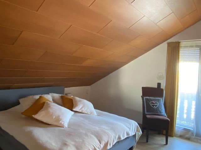 Predaj domu 320 m², pozemek 853 m², Anton Gabelestrasse 13, Meßkirch, Bádensko-Wurttembersko Predaj domu 320 m², pozemek 853 m², Anton Gabelestrasse 13, Meßkirch, Bádensko-Wurttembersko