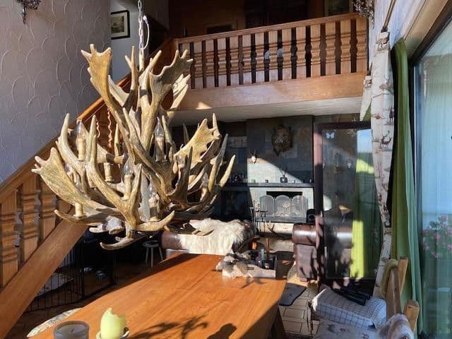 Predaj domu 320 m², pozemek 853 m², Anton Gabelestrasse 13, Meßkirch, Bádensko-Wurttembersko Predaj domu 320 m², pozemek 853 m², Anton Gabelestrasse 13, Meßkirch, Bádensko-Wurttembersko