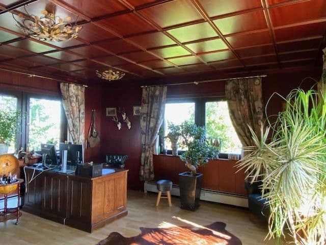 Predaj domu 320 m², pozemek 853 m², Anton Gabelestrasse 13, Meßkirch, Bádensko-Wurttembersko Predaj domu 320 m², pozemek 853 m², Anton Gabelestrasse 13, Meßkirch, Bádensko-Wurttembersko