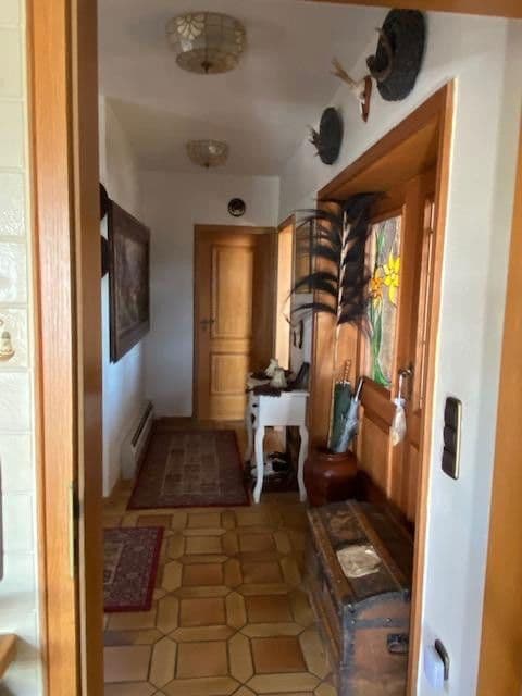 Predaj domu 320 m², pozemek 853 m², Anton Gabelestrasse 13, Meßkirch, Bádensko-Wurttembersko Predaj domu 320 m², pozemek 853 m², Anton Gabelestrasse 13, Meßkirch, Bádensko-Wurttembersko