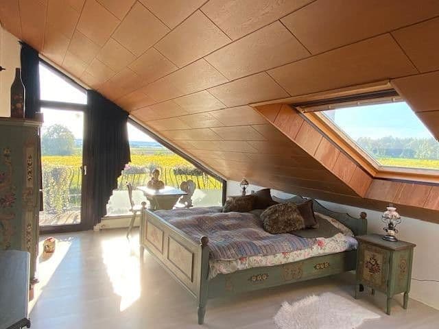 Predaj domu 320 m², pozemek 853 m², Anton Gabelestrasse 13, Meßkirch, Bádensko-Wurttembersko Predaj domu 320 m², pozemek 853 m², Anton Gabelestrasse 13, Meßkirch, Bádensko-Wurttembersko