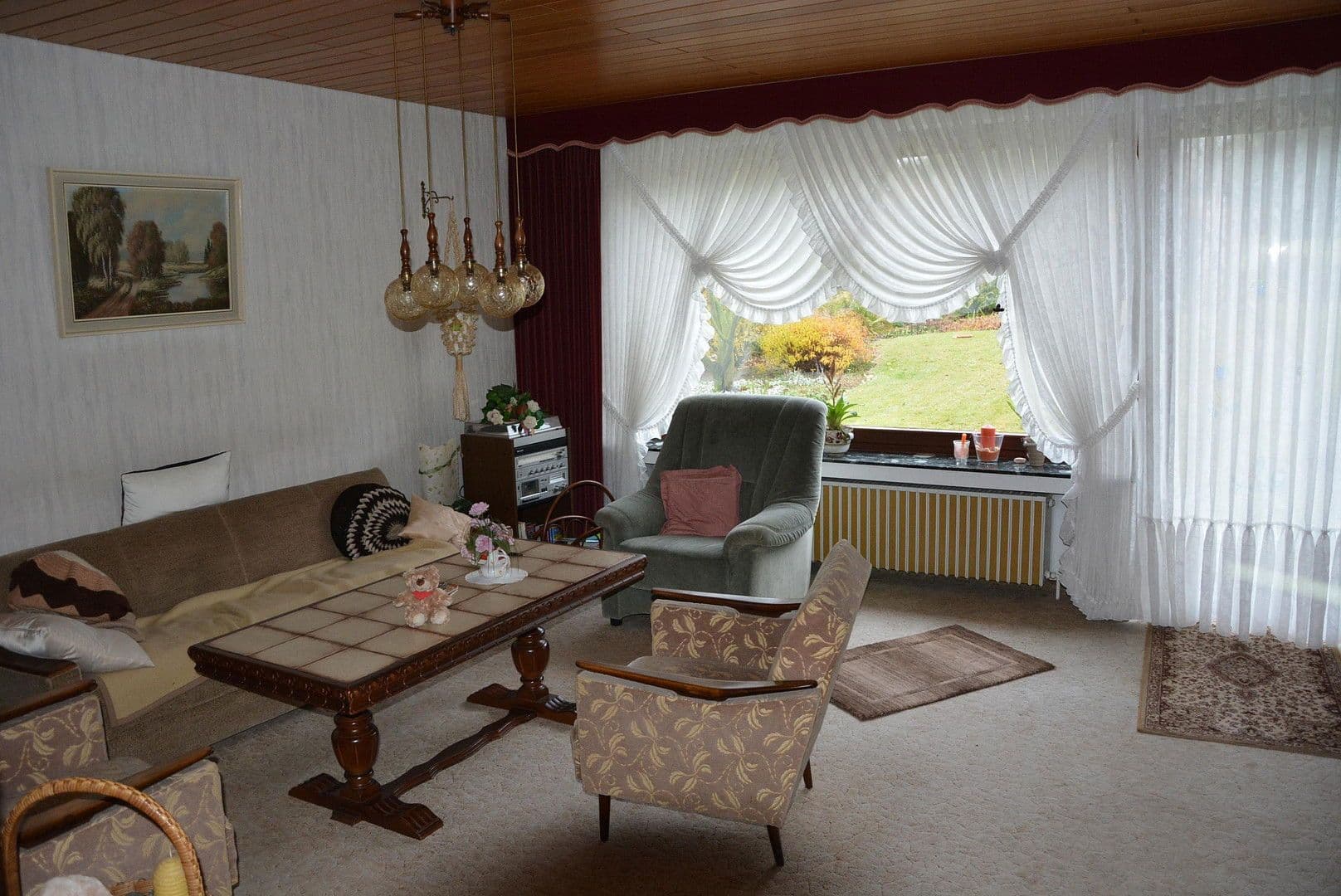 Prenájom domu 140 m², pozemek 1.000 m², Bad Oeynhausen, Severné Porýnie - Westfálsko Prenájom domu 140 m², pozemek 1.000 m², Bad Oeynhausen, Severné Porýnie - Westfálsko