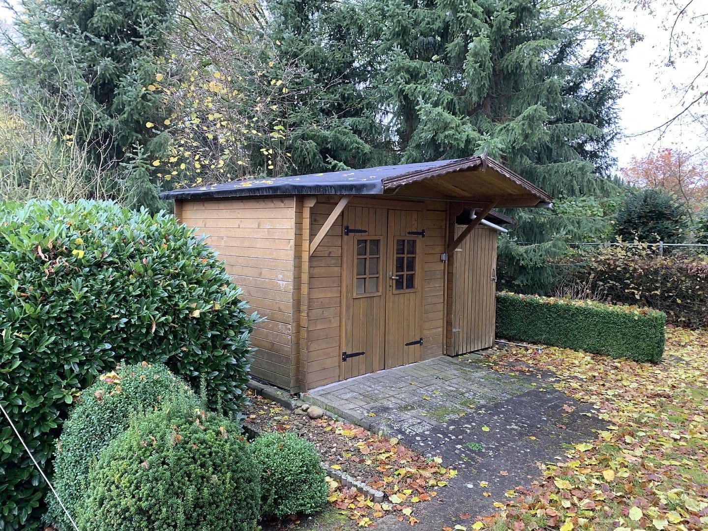 Prenájom domu 140 m², pozemek 1.000 m², Bad Oeynhausen, Severné Porýnie - Westfálsko Prenájom domu 140 m², pozemek 1.000 m², Bad Oeynhausen, Severné Porýnie - Westfálsko