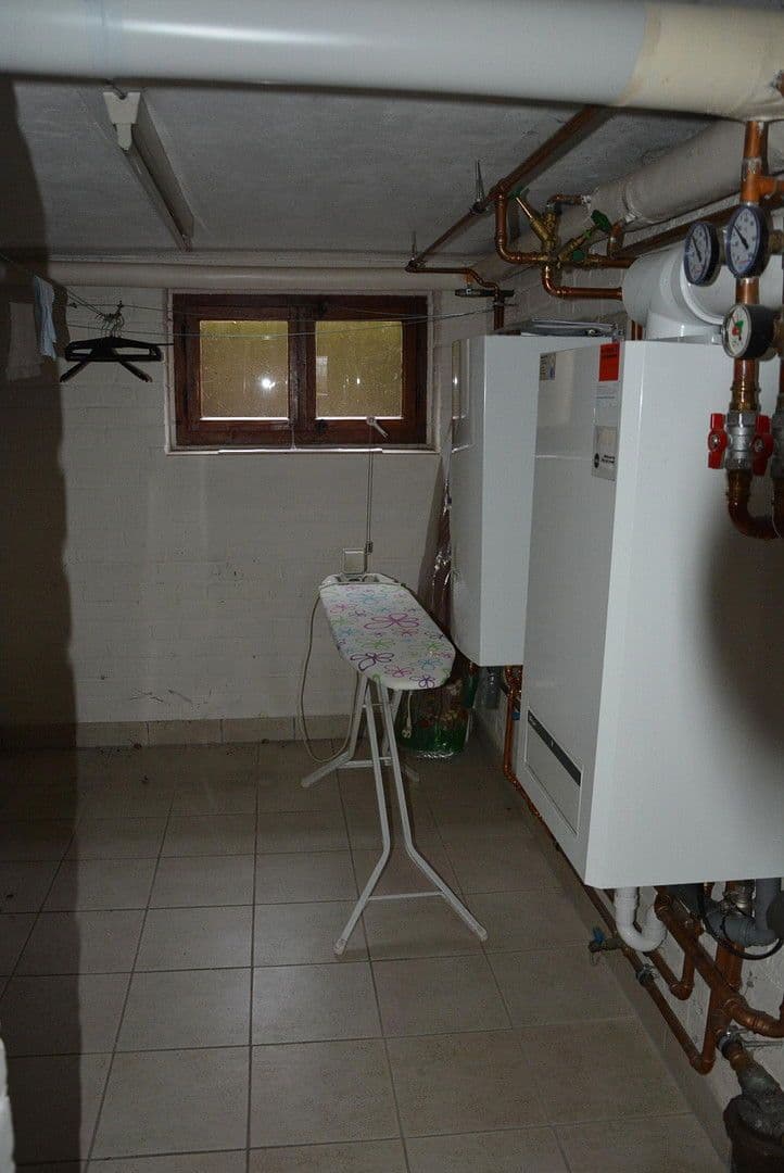 Prenájom domu 140 m², pozemek 1.000 m², Bad Oeynhausen, Severné Porýnie - Westfálsko Prenájom domu 140 m², pozemek 1.000 m², Bad Oeynhausen, Severné Porýnie - Westfálsko