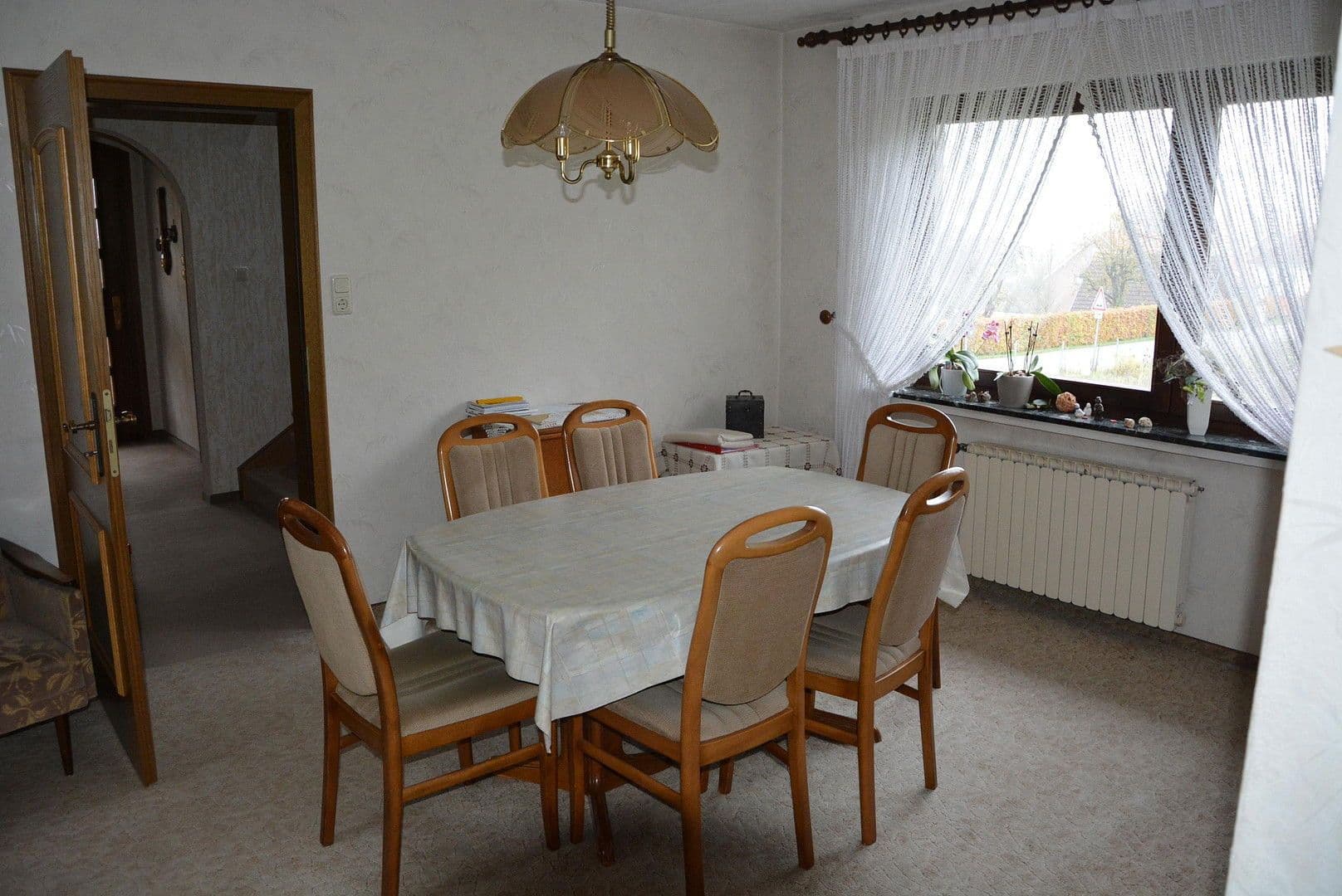 Prenájom domu 140 m², pozemek 1.000 m², Bad Oeynhausen, Severné Porýnie - Westfálsko Prenájom domu 140 m², pozemek 1.000 m², Bad Oeynhausen, Severné Porýnie - Westfálsko