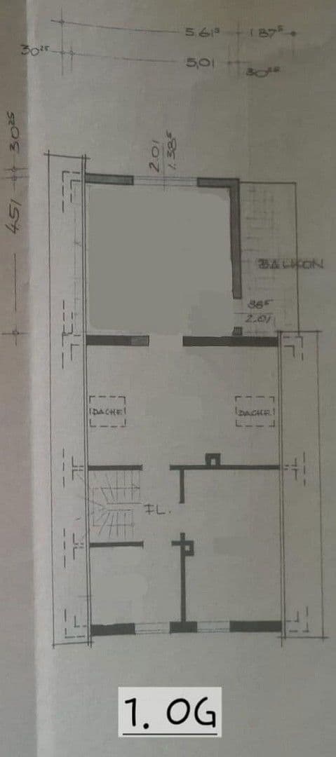 Prenájom domu 140 m², pozemek 1.000 m², Bad Oeynhausen, Severné Porýnie - Westfálsko Prenájom domu 140 m², pozemek 1.000 m², Bad Oeynhausen, Severné Porýnie - Westfálsko