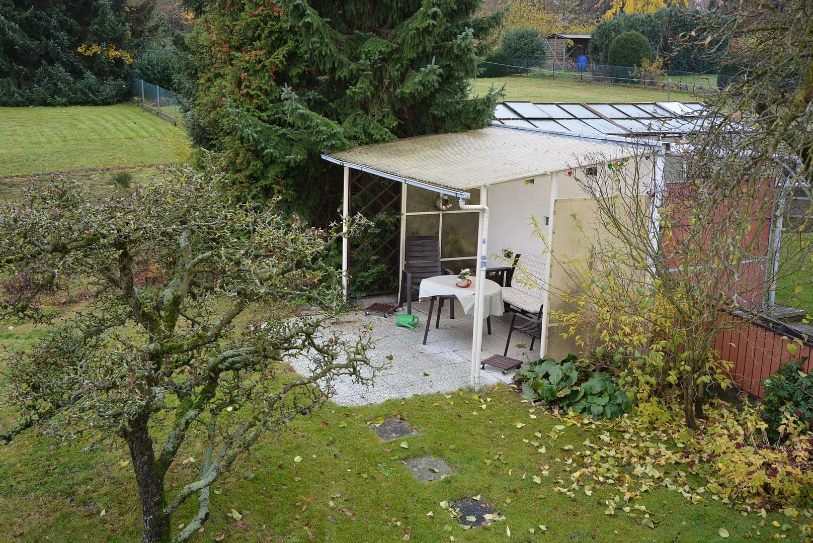 Prenájom domu 140 m², pozemek 1.000 m², Bad Oeynhausen, Severné Porýnie - Westfálsko Prenájom domu 140 m², pozemek 1.000 m², Bad Oeynhausen, Severné Porýnie - Westfálsko