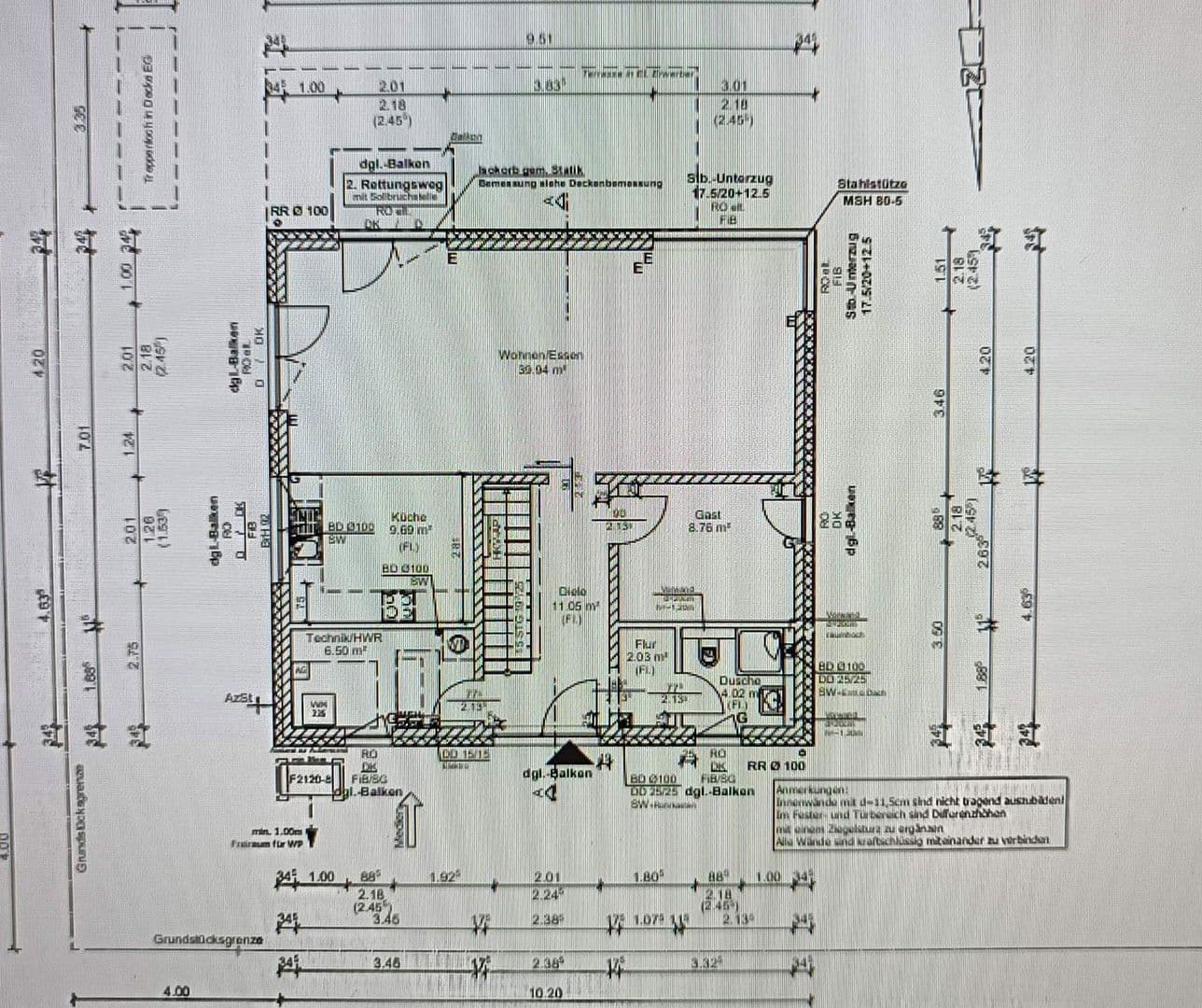 Prenájom domu 160 m², pozemek 650 m², Spandau, Berlín Prenájom domu 160 m², pozemek 650 m², Spandau, Berlín