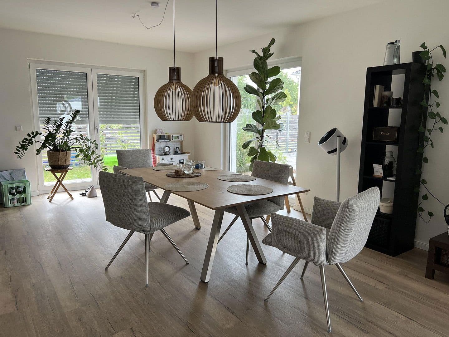 Prenájom domu 160 m², pozemek 650 m², Spandau, Berlín Prenájom domu 160 m², pozemek 650 m², Spandau, Berlín