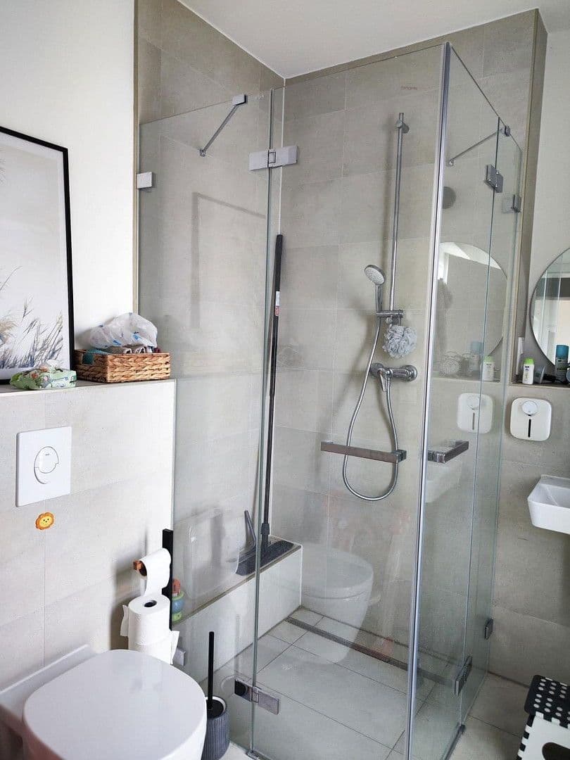 Prenájom domu 160 m², pozemek 650 m², Spandau, Berlín Prenájom domu 160 m², pozemek 650 m², Spandau, Berlín