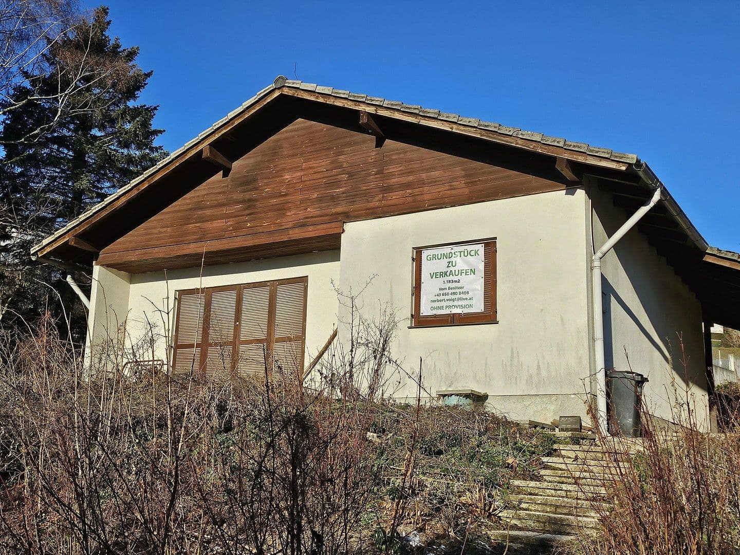 Predaj pozemku 1.183 m², Dr. Teichmanngasse 2, Klosterneuburg, Dolné Rakúsko Predaj pozemku 1.183 m², Dr. Teichmanngasse 2, Klosterneuburg, Dolné Rakúsko