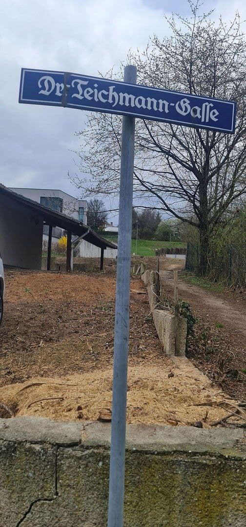 Predaj pozemku 1.183 m², Dr. Teichmanngasse 2, Klosterneuburg, Dolné Rakúsko Predaj pozemku 1.183 m², Dr. Teichmanngasse 2, Klosterneuburg, Dolné Rakúsko