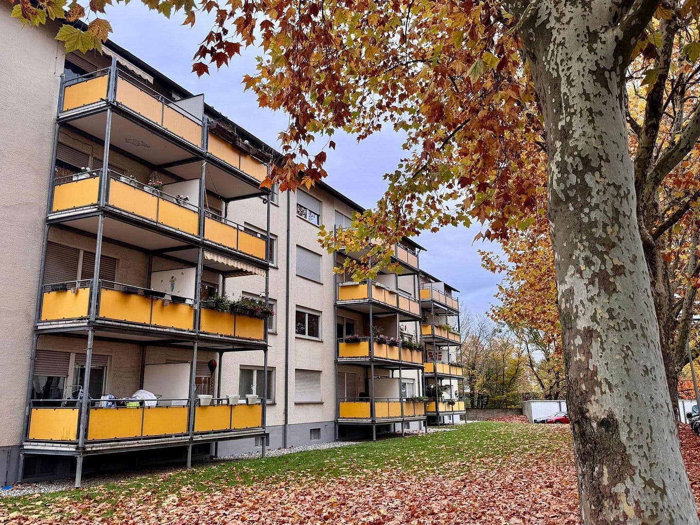 Predaj bytu 2-izbový 61 m², Karlsruhe, Bádensko-Wurttembersko Predaj bytu 2-izbový 61 m², Karlsruhe, Bádensko-Wurttembersko