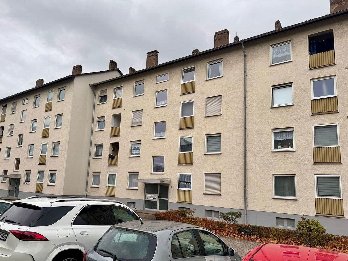 Predaj bytu 2-izbový 61 m², Karlsruhe, Bádensko-Wurttembersko Predaj bytu 2-izbový 61 m², Karlsruhe, Bádensko-Wurttembersko