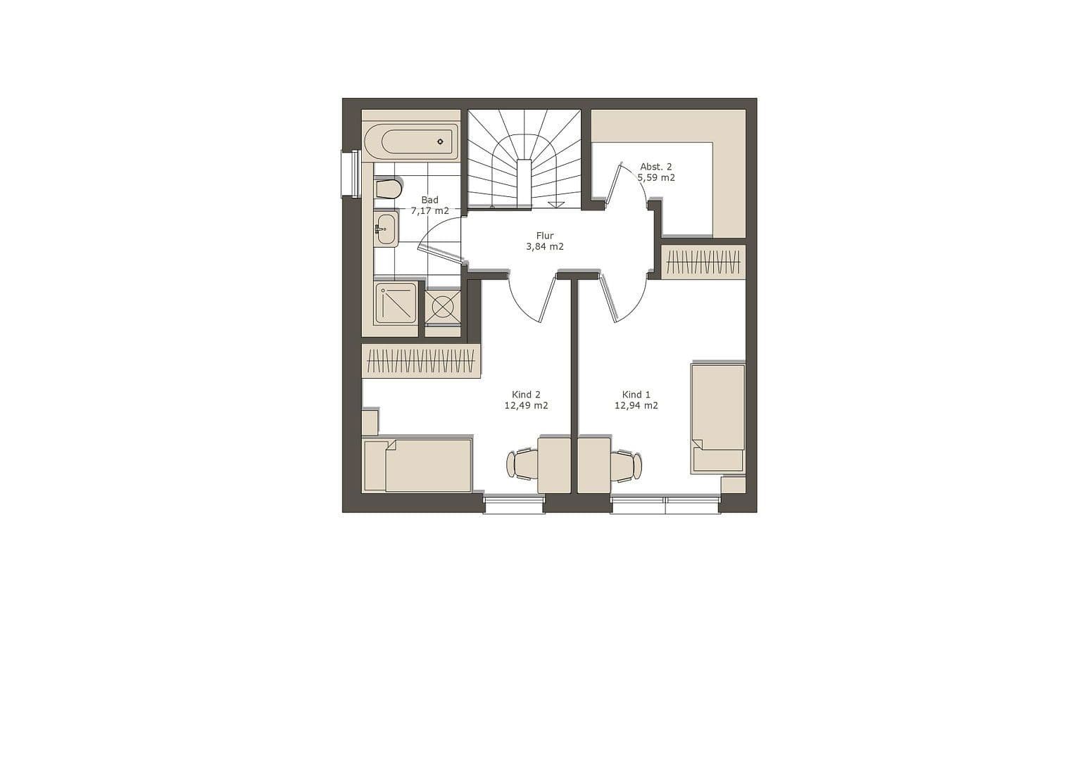 Prenájom domu 127 m², pozemek 295 m², Hamburg, Hamburg Prenájom domu 127 m², pozemek 295 m², Hamburg, Hamburg
