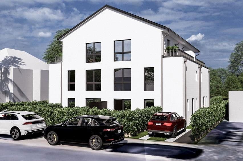 Prenájom domu 127 m², pozemek 295 m², Hamburg, Hamburg Prenájom domu 127 m², pozemek 295 m², Hamburg, Hamburg