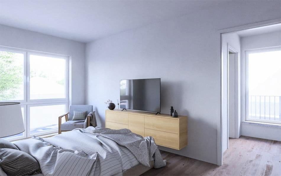 Prenájom domu 127 m², pozemek 295 m², Hamburg, Hamburg Prenájom domu 127 m², pozemek 295 m², Hamburg, Hamburg