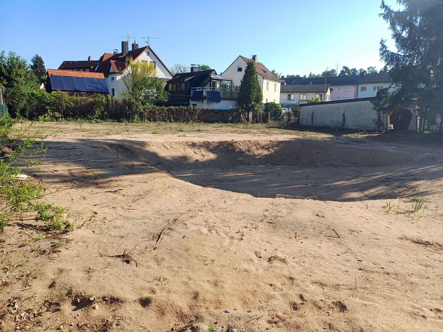 Predaj pozemku 359 m², Nürnberg, Bavorsko Predaj pozemku 359 m², Nürnberg, Bavorsko