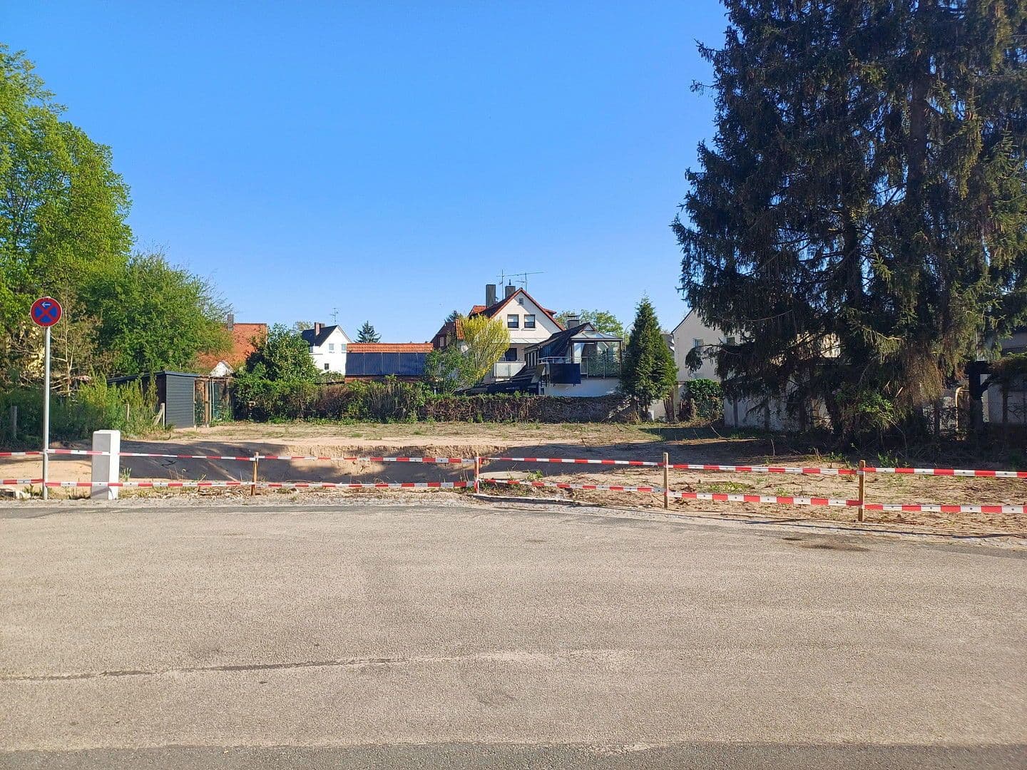 Predaj pozemku 359 m², Nürnberg, Bavorsko Predaj pozemku 359 m², Nürnberg, Bavorsko