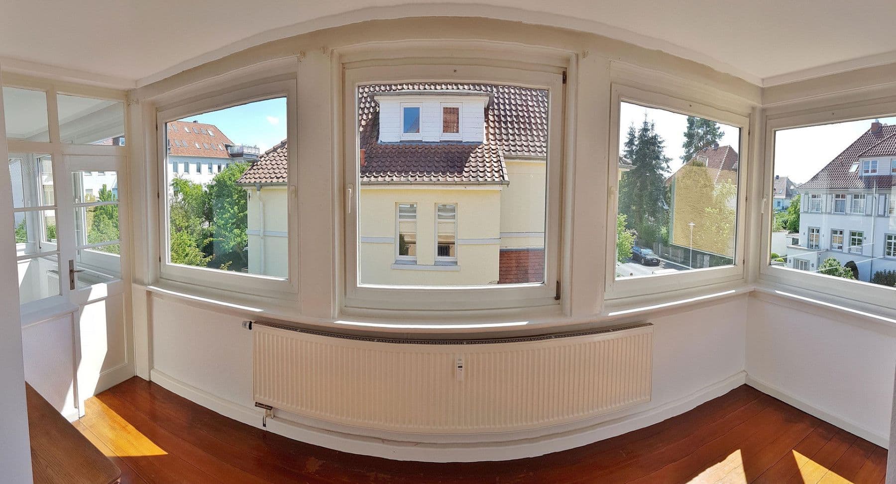 Prenájom bytu 6-izbový 156 m², Hildesheim, Dolné Sasko Prenájom bytu 6-izbový 156 m², Hildesheim, Dolné Sasko