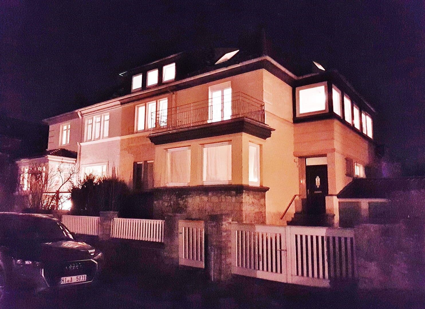 Prenájom bytu 6-izbový 156 m², Hildesheim, Dolné Sasko Prenájom bytu 6-izbový 156 m², Hildesheim, Dolné Sasko