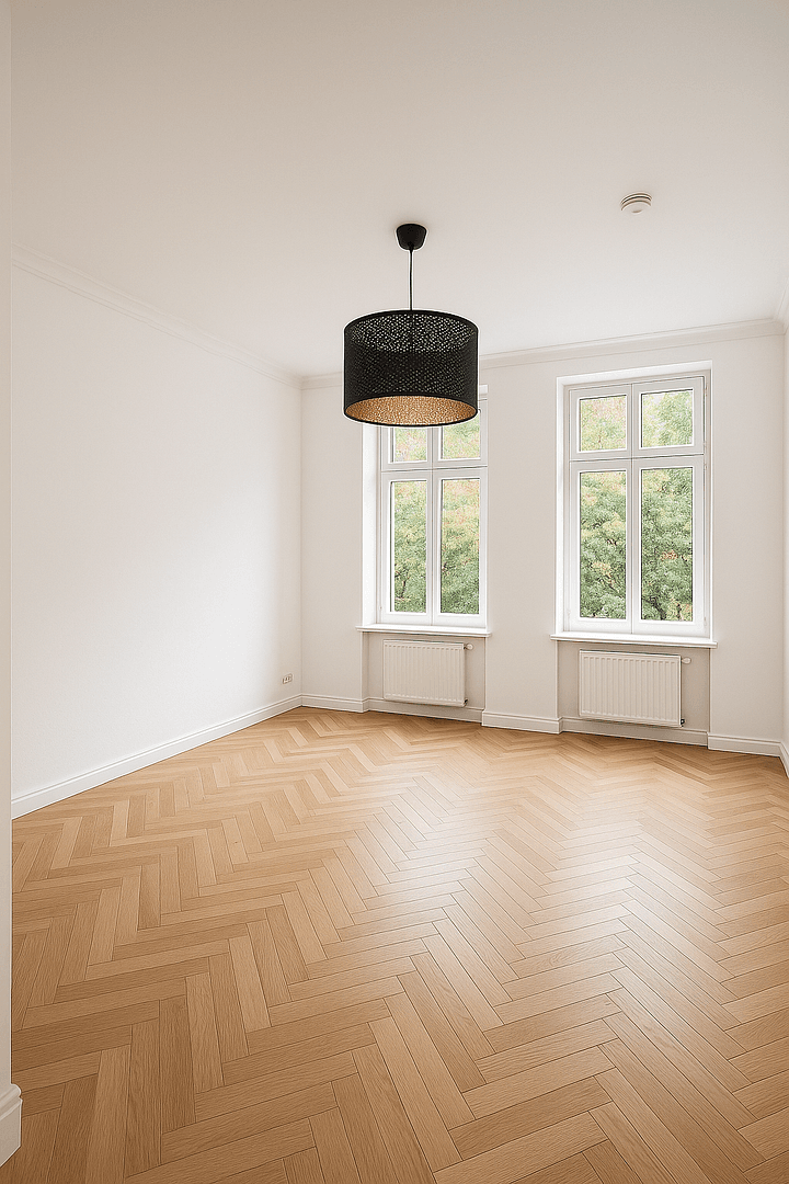Predaj bytu 5-izbový 126 m², Josef Ries Straße 72, Erfurt, Durínsko Predaj bytu 5-izbový 126 m², Josef Ries Straße 72, Erfurt, Durínsko