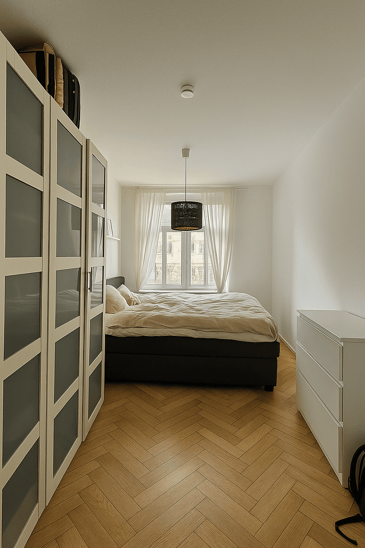 Predaj bytu 5-izbový 126 m², Josef Ries Straße 72, Erfurt, Durínsko Predaj bytu 5-izbový 126 m², Josef Ries Straße 72, Erfurt, Durínsko