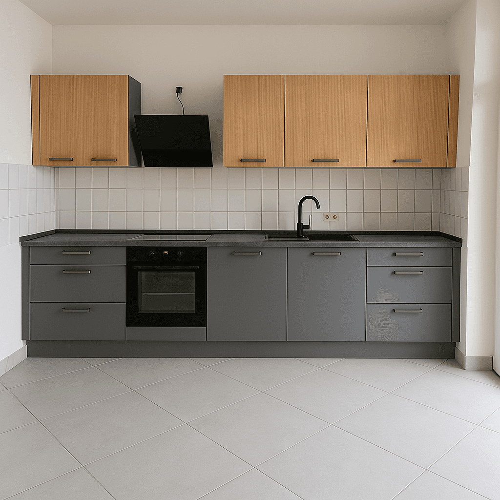 Predaj bytu 5-izbový 126 m², Josef Ries Straße 72, Erfurt, Durínsko Predaj bytu 5-izbový 126 m², Josef Ries Straße 72, Erfurt, Durínsko