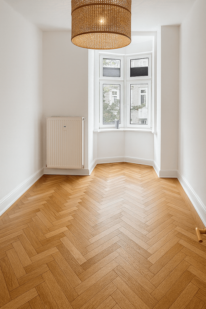 Predaj bytu 5-izbový 126 m², Josef Ries Straße 72, Erfurt, Durínsko Predaj bytu 5-izbový 126 m², Josef Ries Straße 72, Erfurt, Durínsko