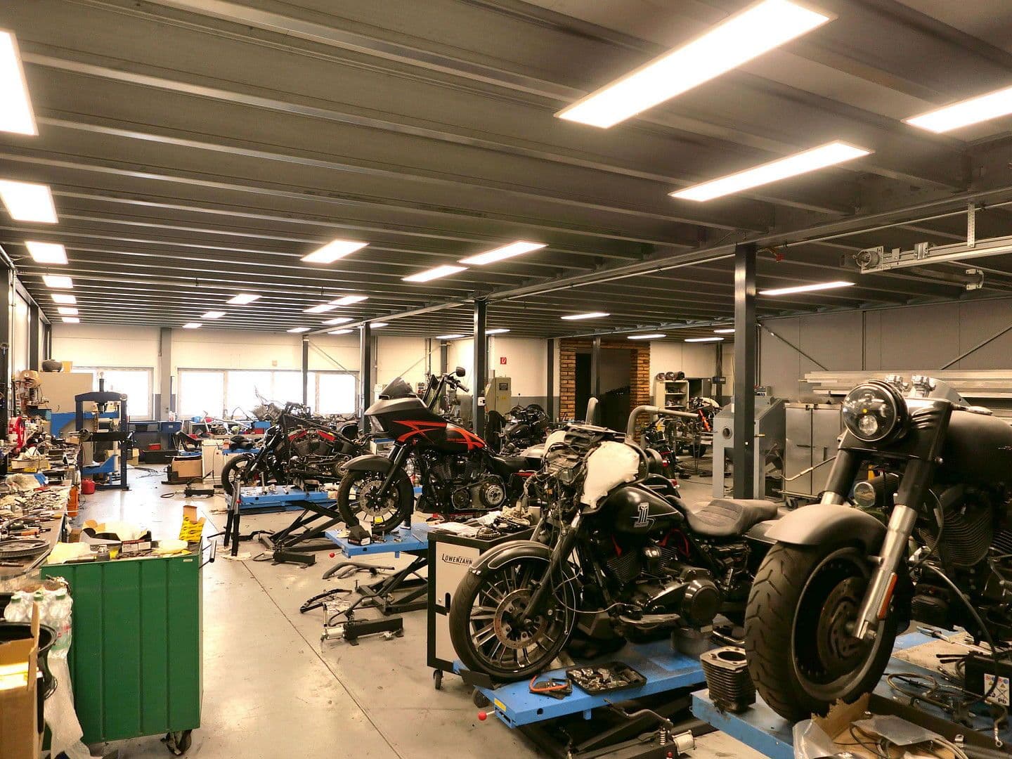 Predaj nebytového priestoru 3.272 m², Mühlheim am Main, Hesensko Predaj nebytového priestoru 3.272 m², Mühlheim am Main, Hesensko