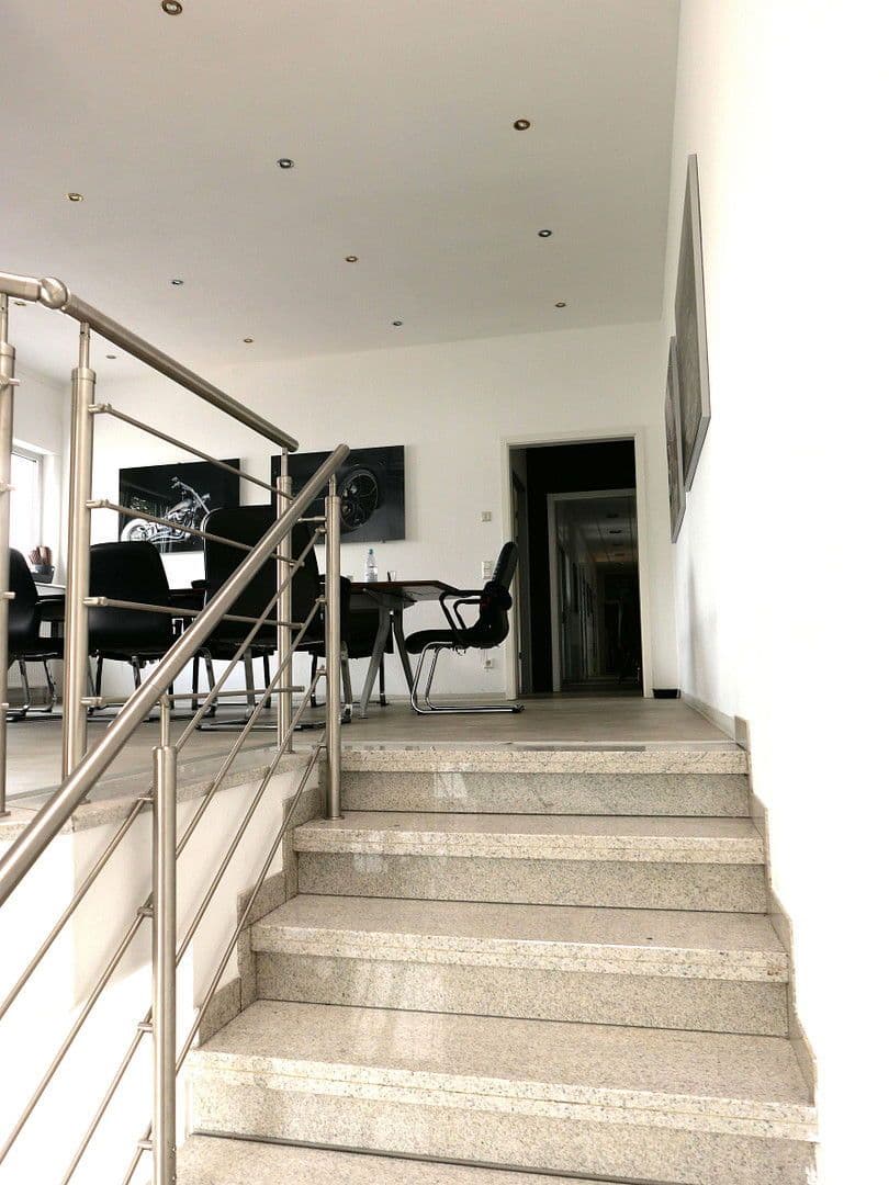 Predaj nebytového priestoru 3.272 m², Mühlheim am Main, Hesensko Predaj nebytového priestoru 3.272 m², Mühlheim am Main, Hesensko