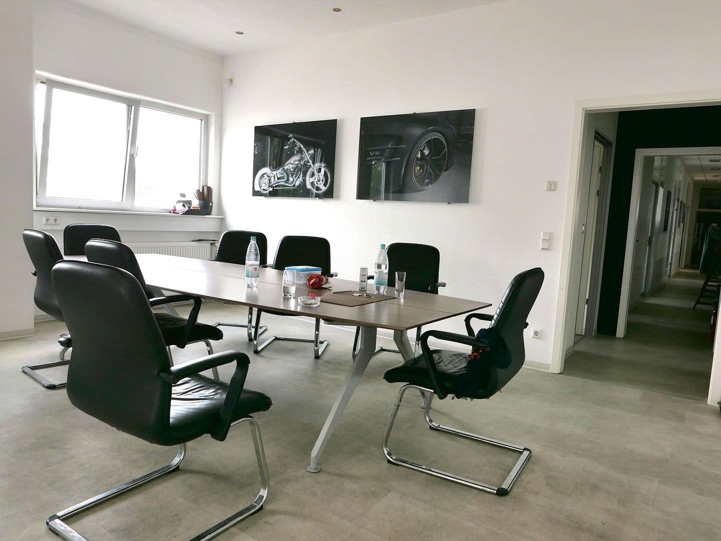 Predaj nebytového priestoru 3.272 m², Mühlheim am Main, Hesensko Predaj nebytového priestoru 3.272 m², Mühlheim am Main, Hesensko