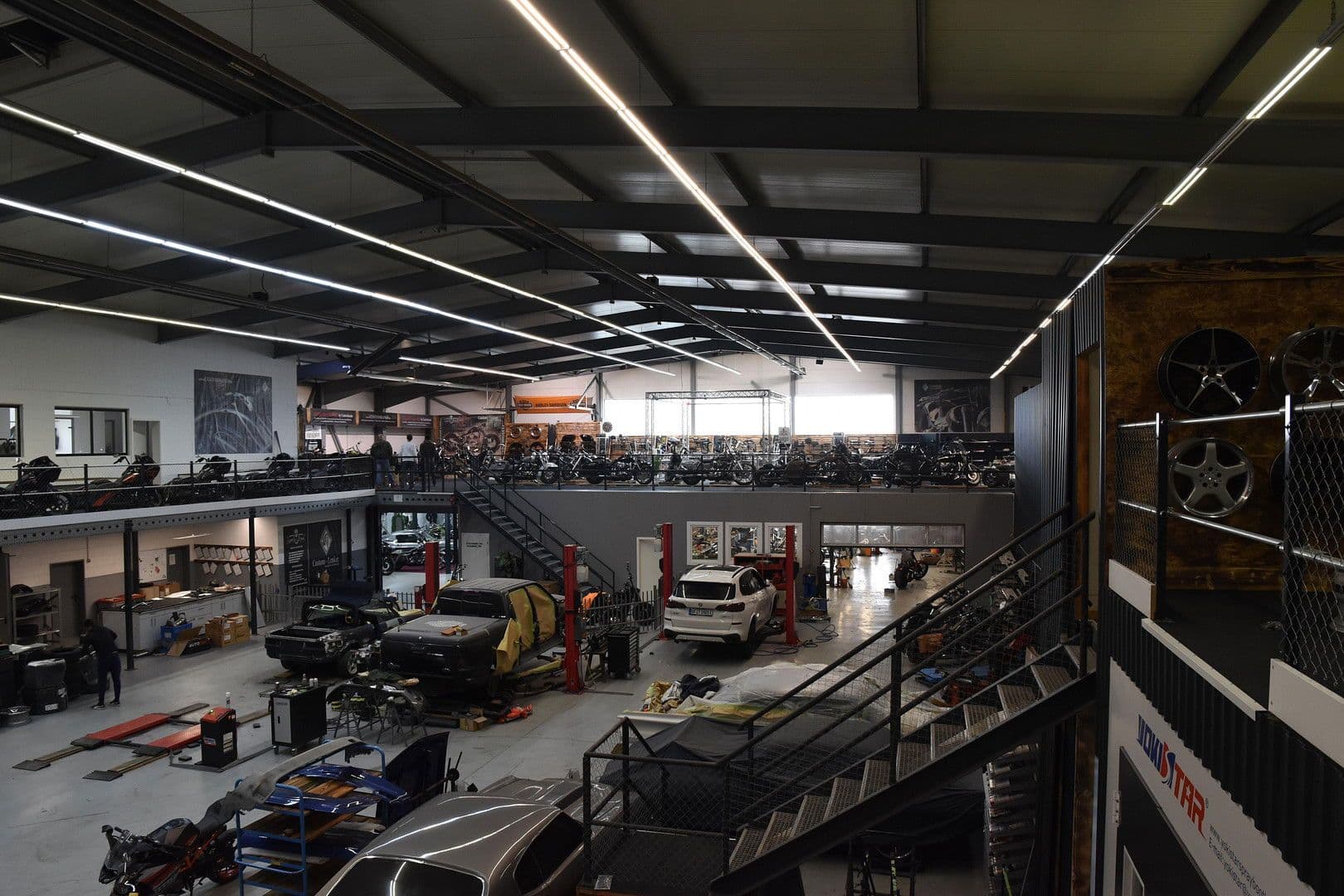 Predaj nebytového priestoru 3.272 m², Mühlheim am Main, Hesensko Predaj nebytového priestoru 3.272 m², Mühlheim am Main, Hesensko