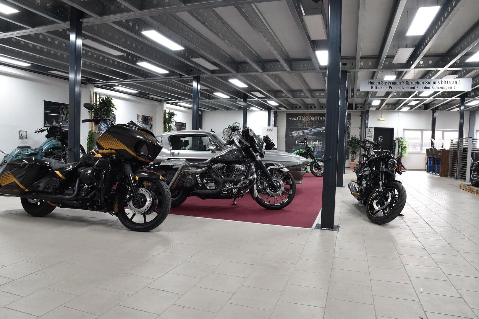 Predaj nebytového priestoru 3.272 m², Mühlheim am Main, Hesensko Predaj nebytového priestoru 3.272 m², Mühlheim am Main, Hesensko