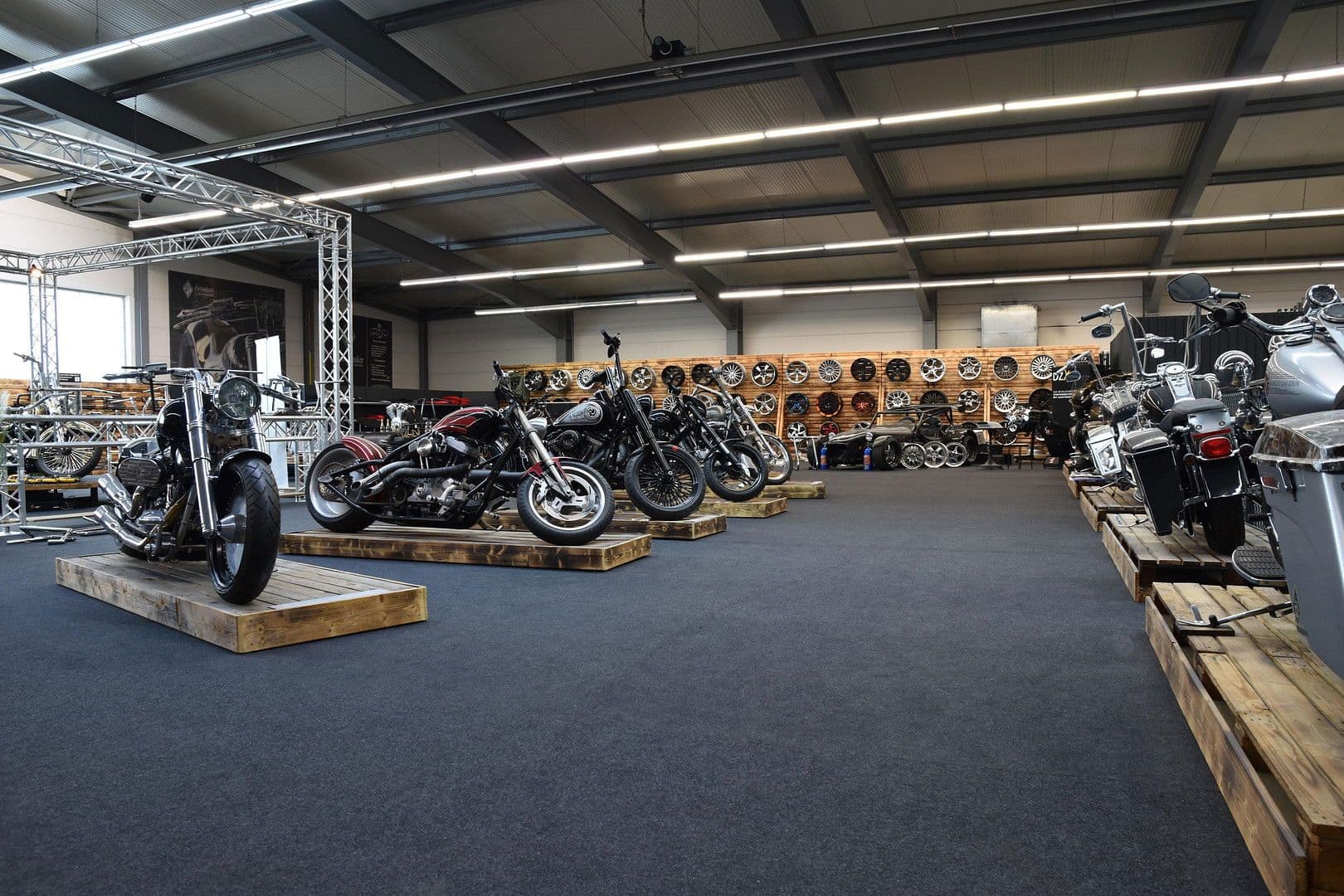 Predaj nebytového priestoru 3.272 m², Mühlheim am Main, Hesensko Predaj nebytového priestoru 3.272 m², Mühlheim am Main, Hesensko