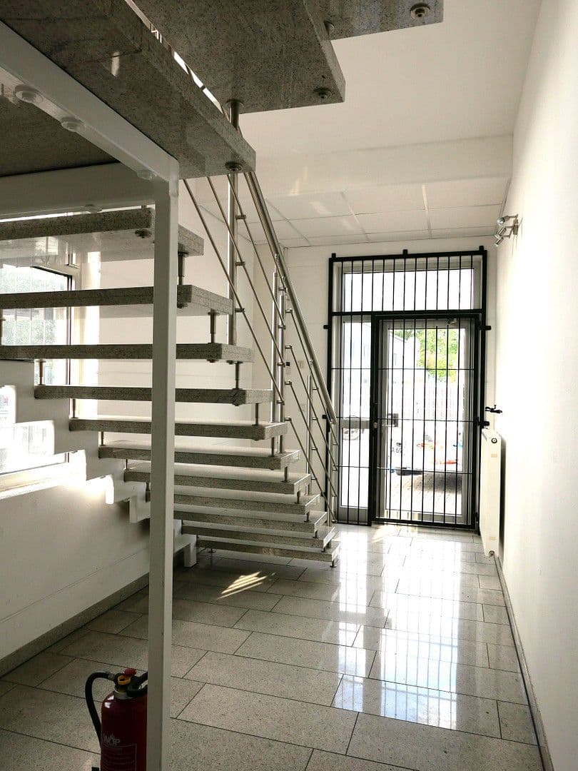 Predaj nebytového priestoru 3.272 m², Mühlheim am Main, Hesensko Predaj nebytového priestoru 3.272 m², Mühlheim am Main, Hesensko